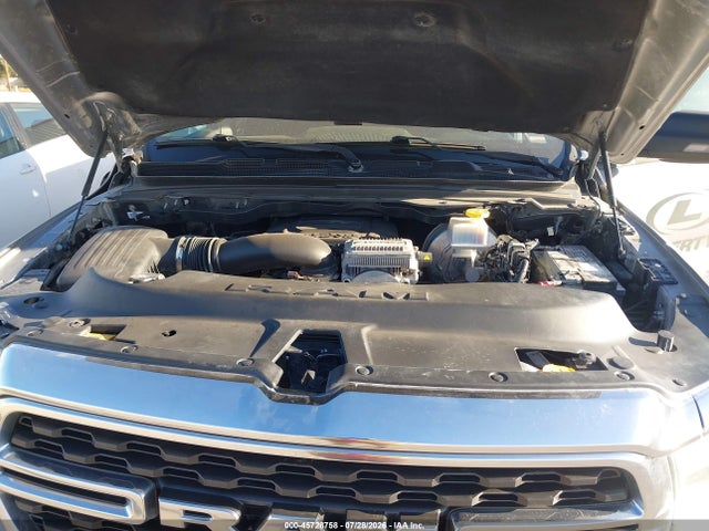 Продажа на аукционе авто 2023 Ram 1500 Lone Star  4x4 6'4 Box, vin: 1C6SRFMT7PN593818, номер лота: 45728758