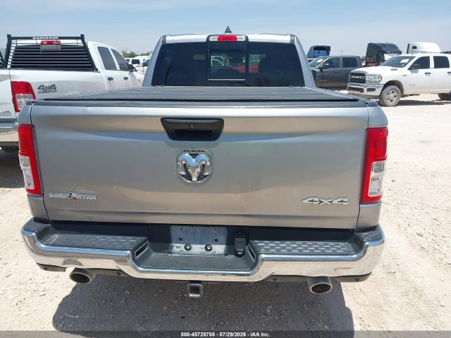 Продажа на аукционе авто 2023 Ram 1500 Lone Star  4x4 6'4 Box, vin: 1C6SRFMT7PN593818, номер лота: 45728758