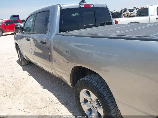 Продажа на аукционе авто 2023 Ram 1500 Lone Star  4x4 6'4 Box, vin: 1C6SRFMT7PN593818, номер лота: 45728758