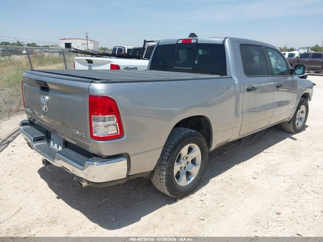 Продажа на аукционе авто 2023 Ram 1500 Lone Star  4x4 6'4 Box, vin: 1C6SRFMT7PN593818, номер лота: 45728758