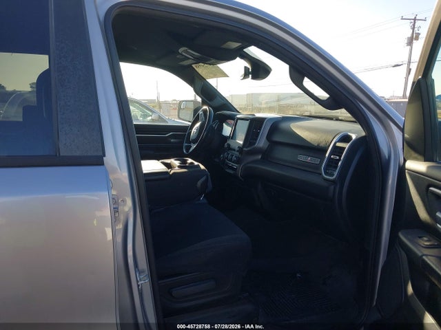 Продажа на аукционе авто 2023 Ram 1500 Lone Star  4x4 6'4 Box, vin: 1C6SRFMT7PN593818, номер лота: 45728758