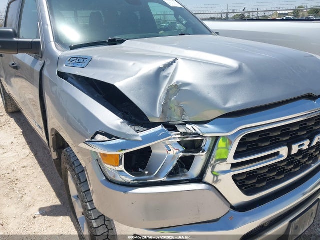 Продажа на аукционе авто 2023 Ram 1500 Lone Star  4x4 6'4 Box, vin: 1C6SRFMT7PN593818, номер лота: 45728758