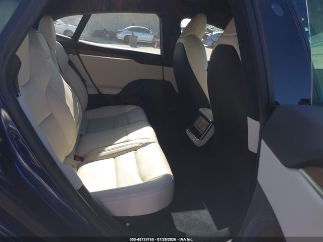 Aukcja sprzedaży 2021 Tesla Model S Long Range Dual Motor All-wheel Drive, vin: 5YJSA1E50MF432319, numer aukcji: 45728760