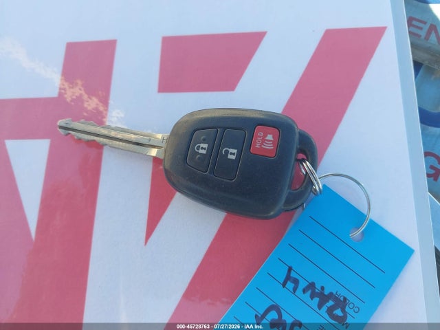 45728763 :رقم المزاد ، 2T3RFREV6EW140359 vin ، 2014 Toyota Rav4 Xle مزاد بيع