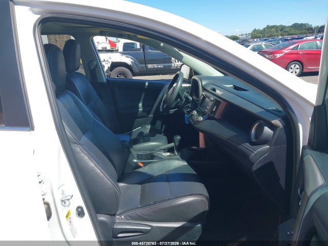 45728763 :رقم المزاد ، 2T3RFREV6EW140359 vin ، 2014 Toyota Rav4 Xle مزاد بيع