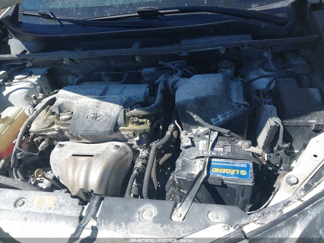 45728763 :رقم المزاد ، 2T3RFREV6EW140359 vin ، 2014 Toyota Rav4 Xle مزاد بيع