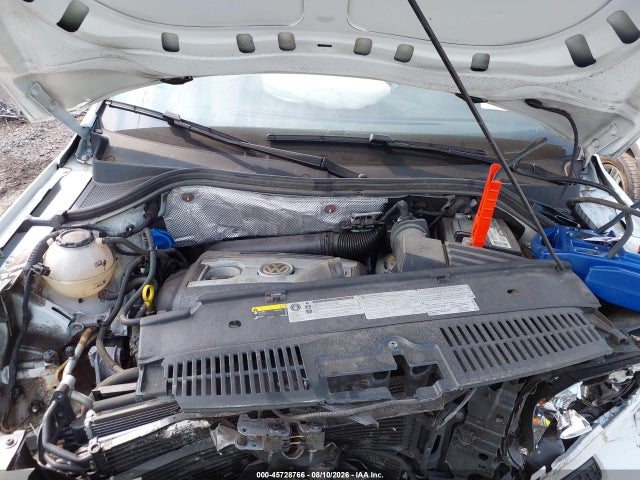 Продаж на аукціоні авто 2018 Volkswagen Tiguan Limited 2.0t, vin: WVGBV7AX7JK001615, номер лоту: 45728766