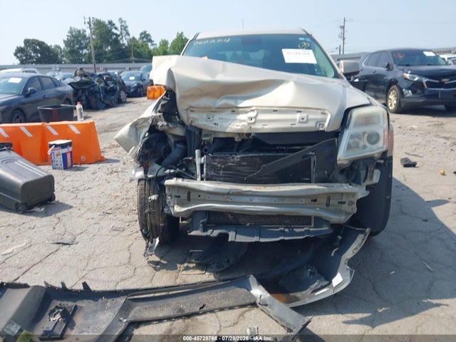 Продажа на аукционе авто 2012 Gmc Terrain Sle-1, vin: 2GKALMEK2C6342093, номер лота: 45728768