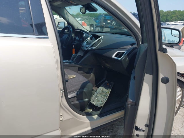 Продажа на аукционе авто 2012 Gmc Terrain Sle-1, vin: 2GKALMEK2C6342093, номер лота: 45728768