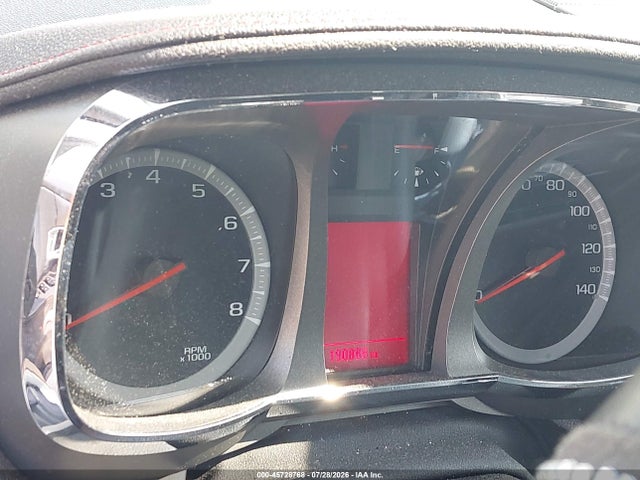 Продажа на аукционе авто 2012 Gmc Terrain Sle-1, vin: 2GKALMEK2C6342093, номер лота: 45728768