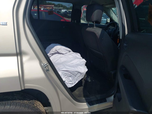 Продажа на аукционе авто 2012 Gmc Terrain Sle-1, vin: 2GKALMEK2C6342093, номер лота: 45728768