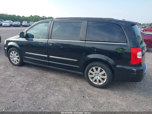 45728769 :رقم المزاد ، 2C4RC1BG7CR245791 vin ، 2012 Chrysler Town & Country Touring مزاد بيع