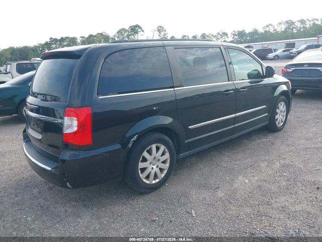 45728769 :رقم المزاد ، 2C4RC1BG7CR245791 vin ، 2012 Chrysler Town & Country Touring مزاد بيع