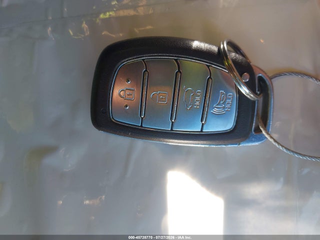Hyundai Tucson Value 2020 KM8J33A47LU205631 Image 11