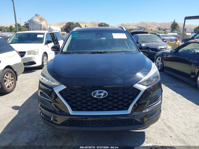 Hyundai Tucson Value 2020 KM8J33A47LU205631 Image 12