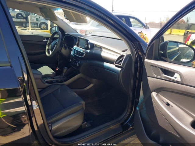 Hyundai Tucson Value 2020 KM8J33A47LU205631 Image 5