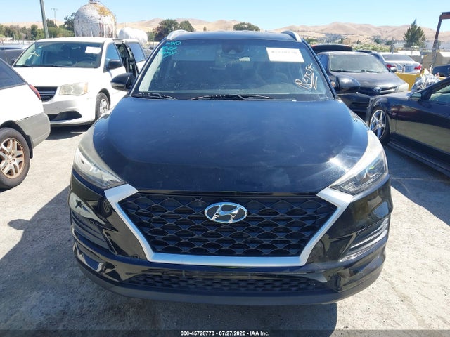 Hyundai Tucson Value 2020 KM8J33A47LU205631 Image 6