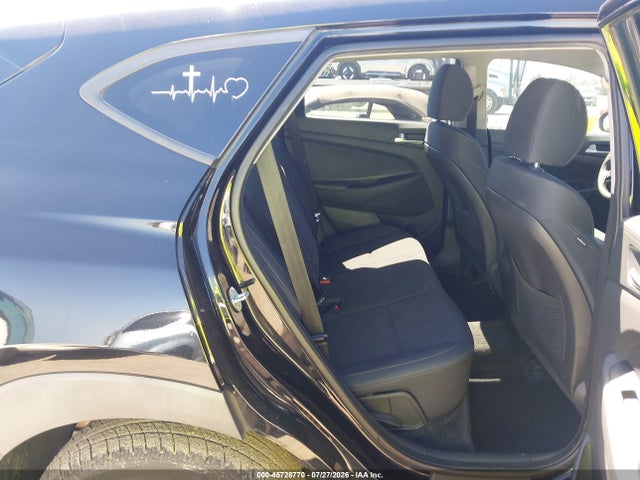 Aukcja sprzedaży 2020 Hyundai Tucson Value, vin: KM8J33A47LU205631, numer aukcji: 45728770