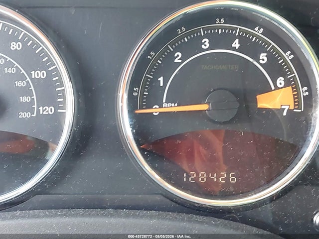 Продажа на аукционе авто 2017 Jeep Compass Latitude, vin: 1C4NJCEA2HD207192, номер лота: 45728772