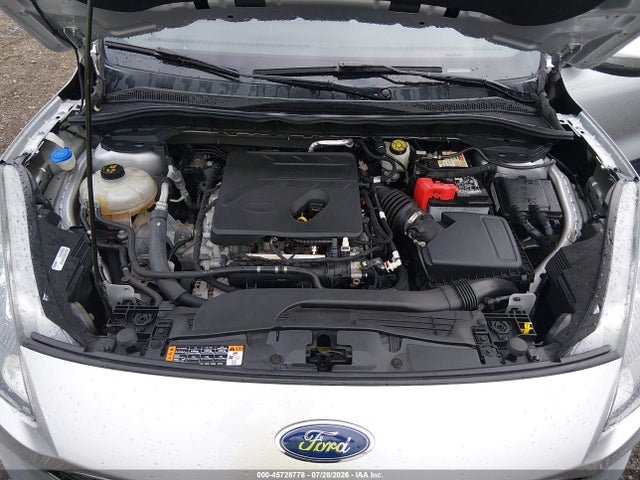 Продажа на аукционе авто 2020 Ford Escape Sel, vin: 1FMCU0H6XLUA72116, номер лота: 45728778