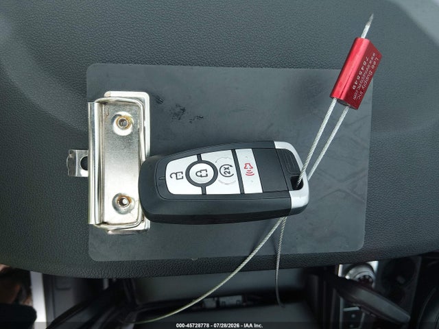 Продажа на аукционе авто 2020 Ford Escape Sel, vin: 1FMCU0H6XLUA72116, номер лота: 45728778