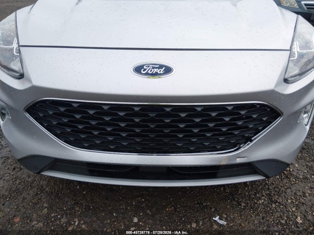 Продажа на аукционе авто 2020 Ford Escape Sel, vin: 1FMCU0H6XLUA72116, номер лота: 45728778