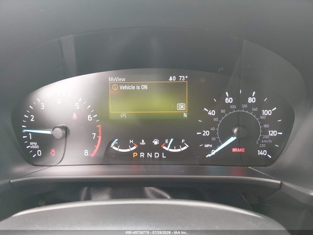 Продажа на аукционе авто 2020 Ford Escape Sel, vin: 1FMCU0H6XLUA72116, номер лота: 45728778