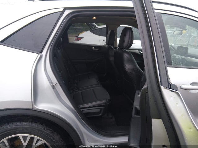 Продажа на аукционе авто 2020 Ford Escape Sel, vin: 1FMCU0H6XLUA72116, номер лота: 45728778