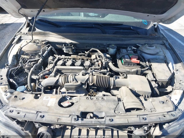 1HGCV1F36LA116406 Honda Accord Sport
