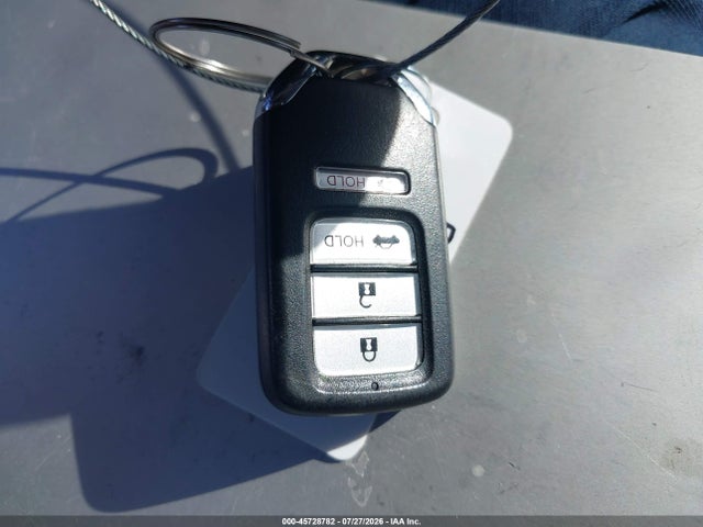 1HGCV1F36LA116406 Honda Accord Sport