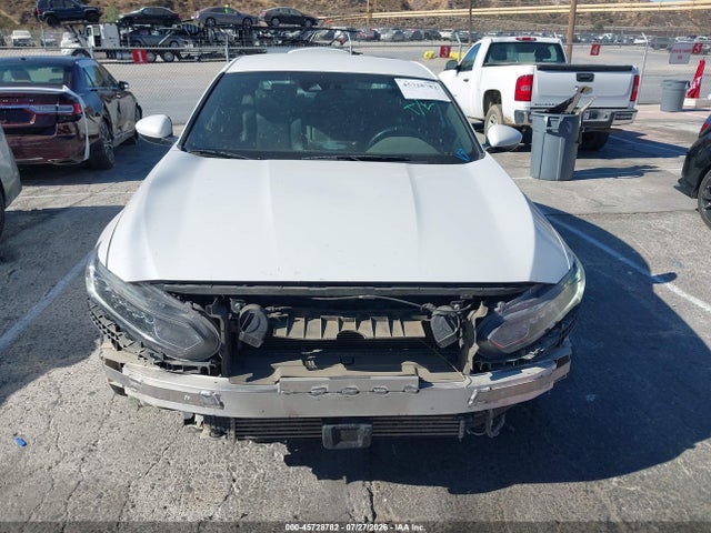 1HGCV1F36LA116406 Honda Accord Sport