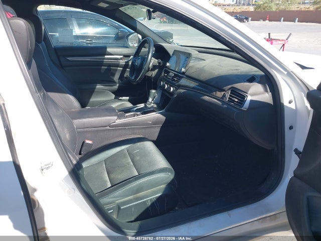 1HGCV1F36LA116406 Honda Accord Sport