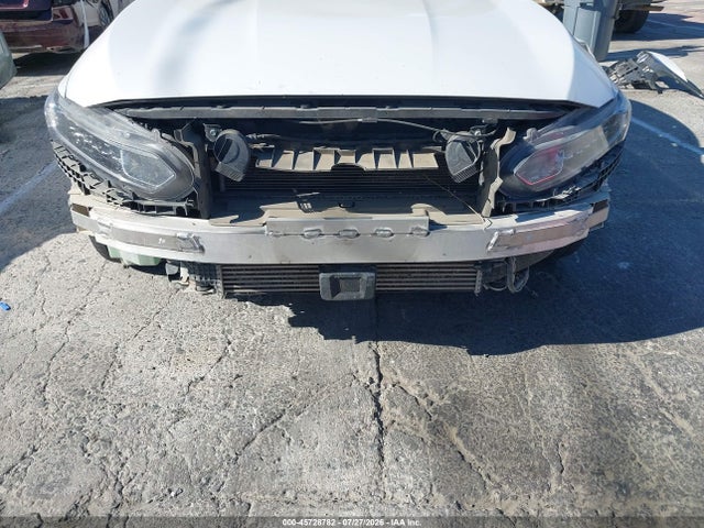 1HGCV1F36LA116406 Honda Accord Sport