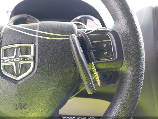 45728786 :رقم المزاد ، 2C4RDGBG2KR673900 vin ، 2019 Dodge Grand Caravan Se مزاد بيع