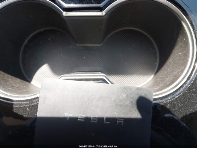 45728791 :رقم المزاد ، 5YJ3E1EB3KF365615 vin ، 2019 Tesla Model 3 Long Range/performance مزاد بيع