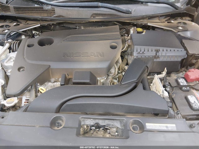 45728792 :رقم المزاد ، 1N4AL3AP8JC112253 vin ، 2018 Nissan Altima 2.5 Sr مزاد بيع