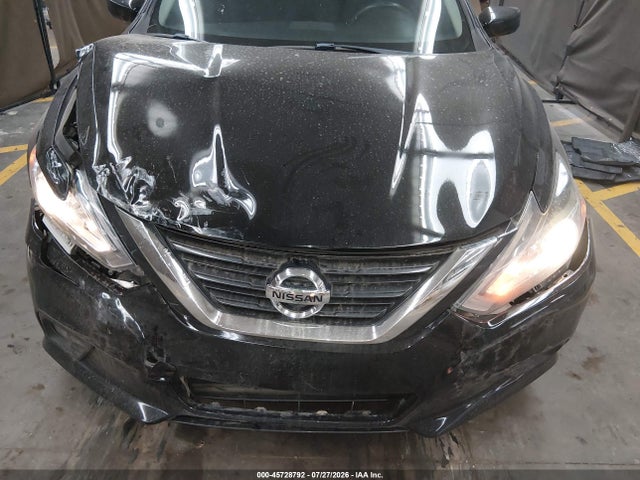 45728792 :رقم المزاد ، 1N4AL3AP8JC112253 vin ، 2018 Nissan Altima 2.5 Sr مزاد بيع