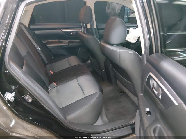 45728792 :رقم المزاد ، 1N4AL3AP8JC112253 vin ، 2018 Nissan Altima 2.5 Sr مزاد بيع