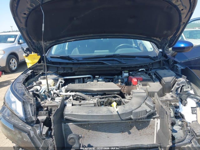 Nissan ROGUE SV 2026 5N1BT3BB7TC681546 Image 10