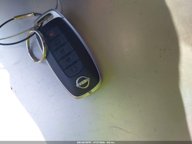 Nissan ROGUE SV 2026 5N1BT3BB7TC681546 Image 11