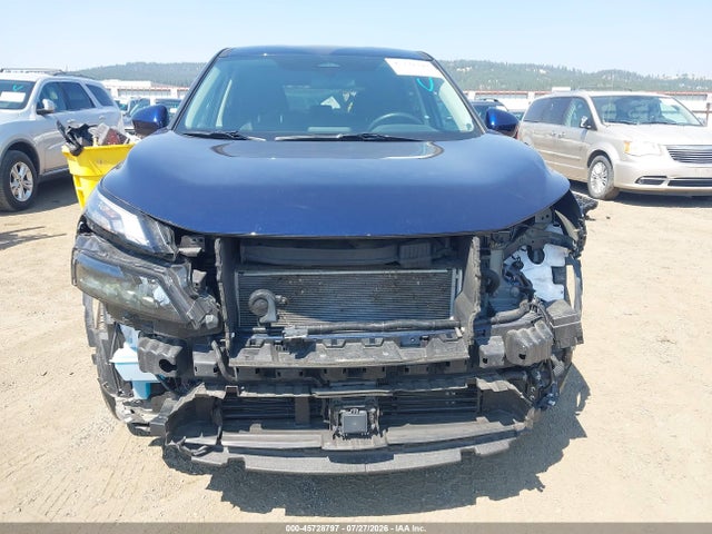 Nissan ROGUE SV 2026 5N1BT3BB7TC681546 Image 13
