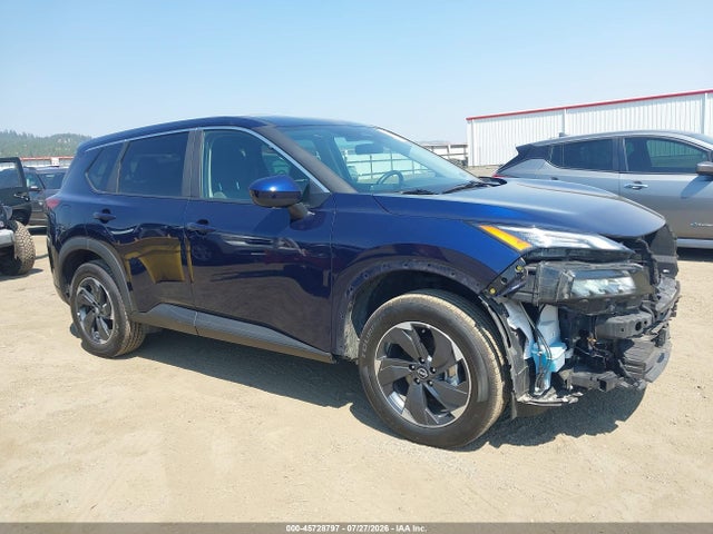 Nissan ROGUE SV 2026 5N1BT3BB7TC681546 Image 14