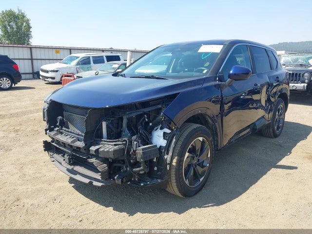 Aukcja sprzedaży 2026 Nissan Rogue Sv, vin: 5N1BT3BB7TC681546, numer aukcji: 45728797