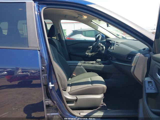 Nissan ROGUE SV 2026 5N1BT3BB7TC681546 Image 5