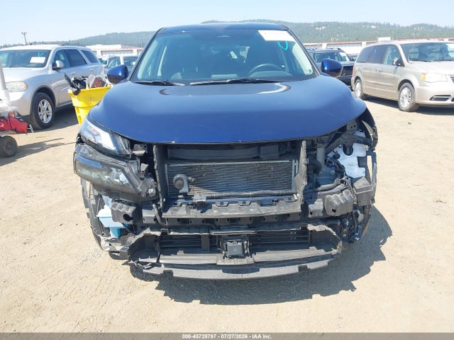 Nissan ROGUE SV 2026 5N1BT3BB7TC681546 Image 6