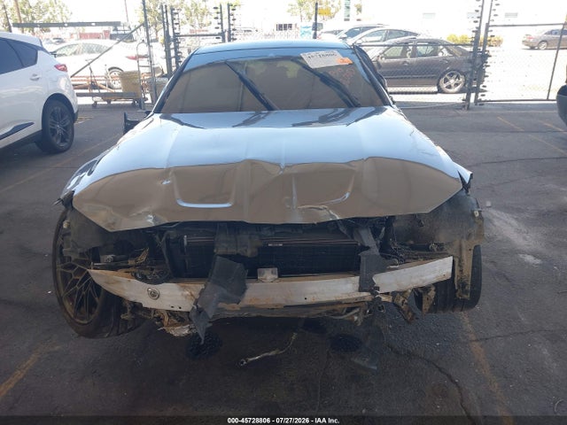 Aukcja sprzedaży 2023 Bmw M3 Competition Xdrive, vin: WBS43AY05PFN89811, numer aukcji: 45728806