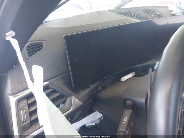 Aukcja sprzedaży 2023 Bmw M3 Competition Xdrive, vin: WBS43AY05PFN89811, numer aukcji: 45728806