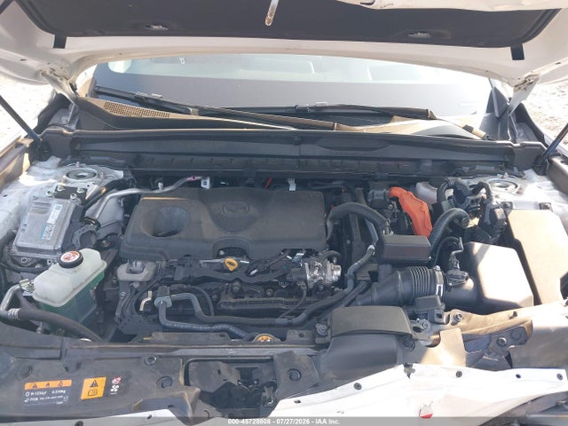Mazda Cx-50 Hybrid Premium Plus Package 2025 7MMVAAEW3SN119737 Image 10