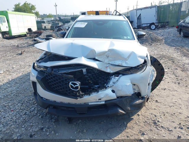 Mazda Cx-50 Hybrid Premium Plus Package 2025 7MMVAAEW3SN119737 Image 11