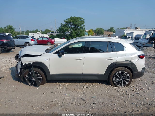 Mazda Cx-50 Hybrid Premium Plus Package 2025 7MMVAAEW3SN119737 Image 13
